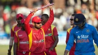 Dav Whatmore hopes Zimbabwe can surprise New Zealand in ODI series